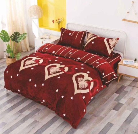 Pościel Polarowa - Różne rozmiary