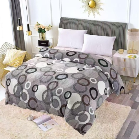 Pościel Polarowa - Różne rozmiary