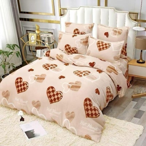 Pościel Polarowa - Różne rozmiary