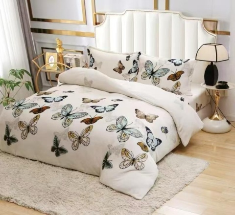 Pościel Polarowa - Różne rozmiary