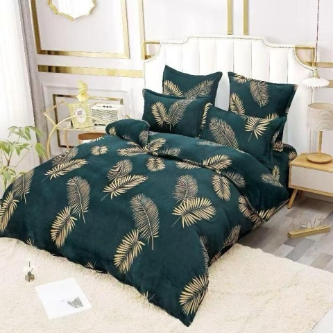 Pościel Polarowa - Różne rozmiary