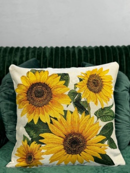 Poszewki Gobelin 45x45cm