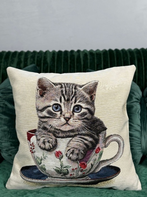 Poszewki Gobelin 45x45cm