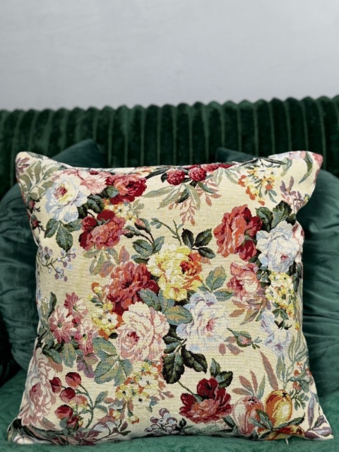 Poszewki Gobelin 45x45cm