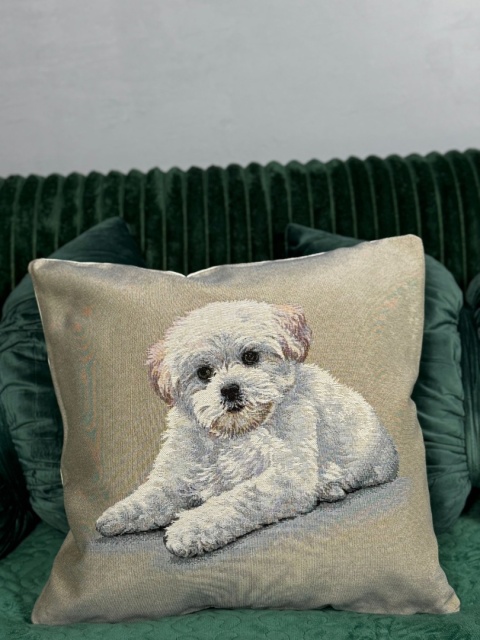 Poszewki Gobelin 45x45cm