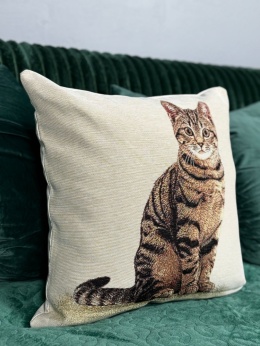 Poszewki Gobelin 45x45cm