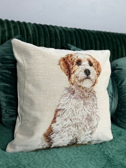 Poszewki Gobelin 45x45cm