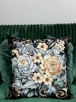 Poszewki Gobelin 45x45cm