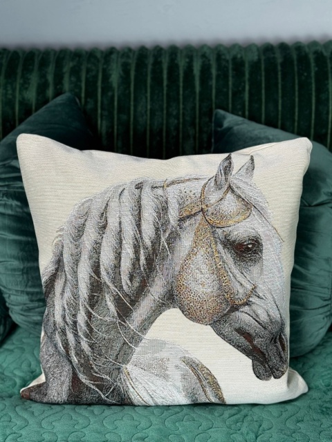 Poszewki Gobelin 45x45cm