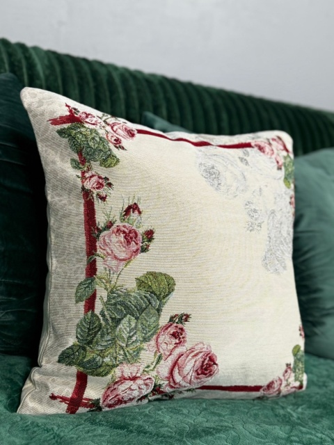 Poszewki Gobelin 45x45cm