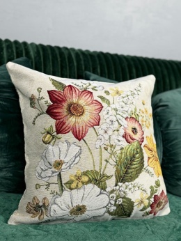 Poszewki Gobelin 45x45cm