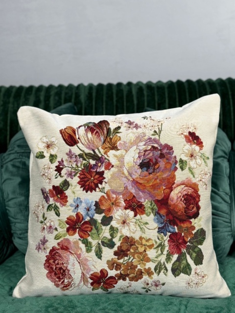 Poszewki Gobelin 45x45cm