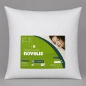 Poduszka “Novelis” 40x40cm Antyalergiczna PRODUKT POLSKI