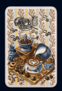 Ręczniki kuchenne Mikrofibra 40x60cm chłonne szybkoschnące